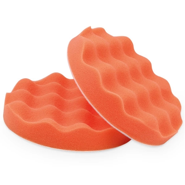BAYTEC PASTA POLİSAJ SÜNGERİ YUMURTA CIRTLI