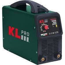 KALE PRO 160 A 7.0 İNVERTÖR KAYNAK MAKİNASI