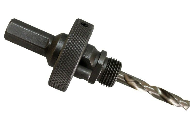 BAYTEC Bİ METAL  PANÇ ADAPTÖRÜ / HEX14-29 MM