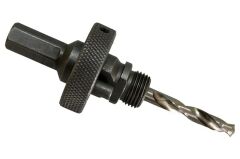 BAYTEC Bİ METAL  PANÇ ADAPTÖRÜ / HEX14-29 MM