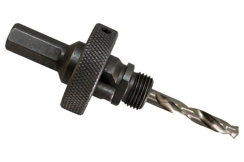 BAYTEC Bİ METAL  PANÇ ADAPTÖRÜ / HEX30-210 MM