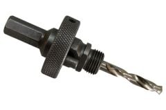BAYTEC Bİ METAL  PANÇ ADAPTÖRÜ / HEX30-210 MM