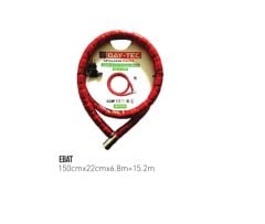 BİSİKLET KİLİDİ BAY-TEC 22*1500 [mk2476 ]