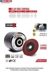 BAYTEC FLAP DİSK 180 MM MK 0221