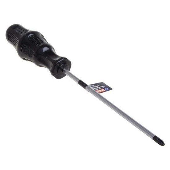 BAYTEC TEKLİ TORNAVİDA YILDIZ 6*150 MM