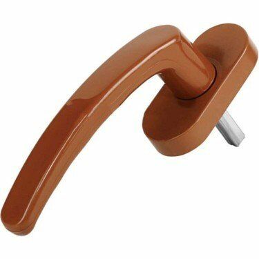PVC PENCERE KOLU AHŞAP[ 2 li ]