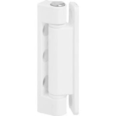 PVC PİMAPEN  MENTEŞESİ BEYAZ  75 LİK BMX-3760