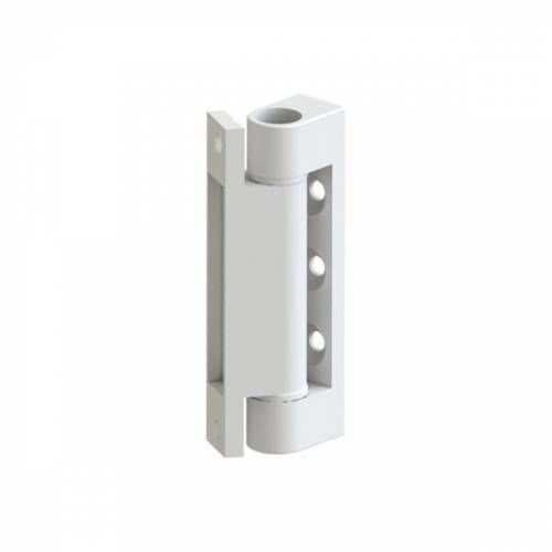 PVC PİMAPEN MENTEŞESİ BEYAZ 90 LIK BMX-3761