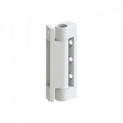 PVC PİMAPEN MENTEŞESİ BEYAZ 90 LIK BMX-3761