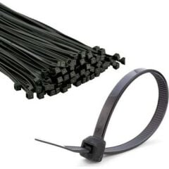 BAYTEC 8*550 CIRT KELEPÇE SİYAH