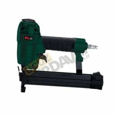 KALE PRO 50 MM HAVALI ÇAKMA MAKİNASI KLCT50F