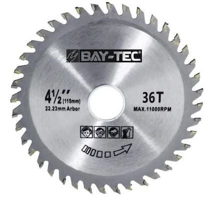 BAYTEC ELMAS SUNTA TESTERE 190*30 MM