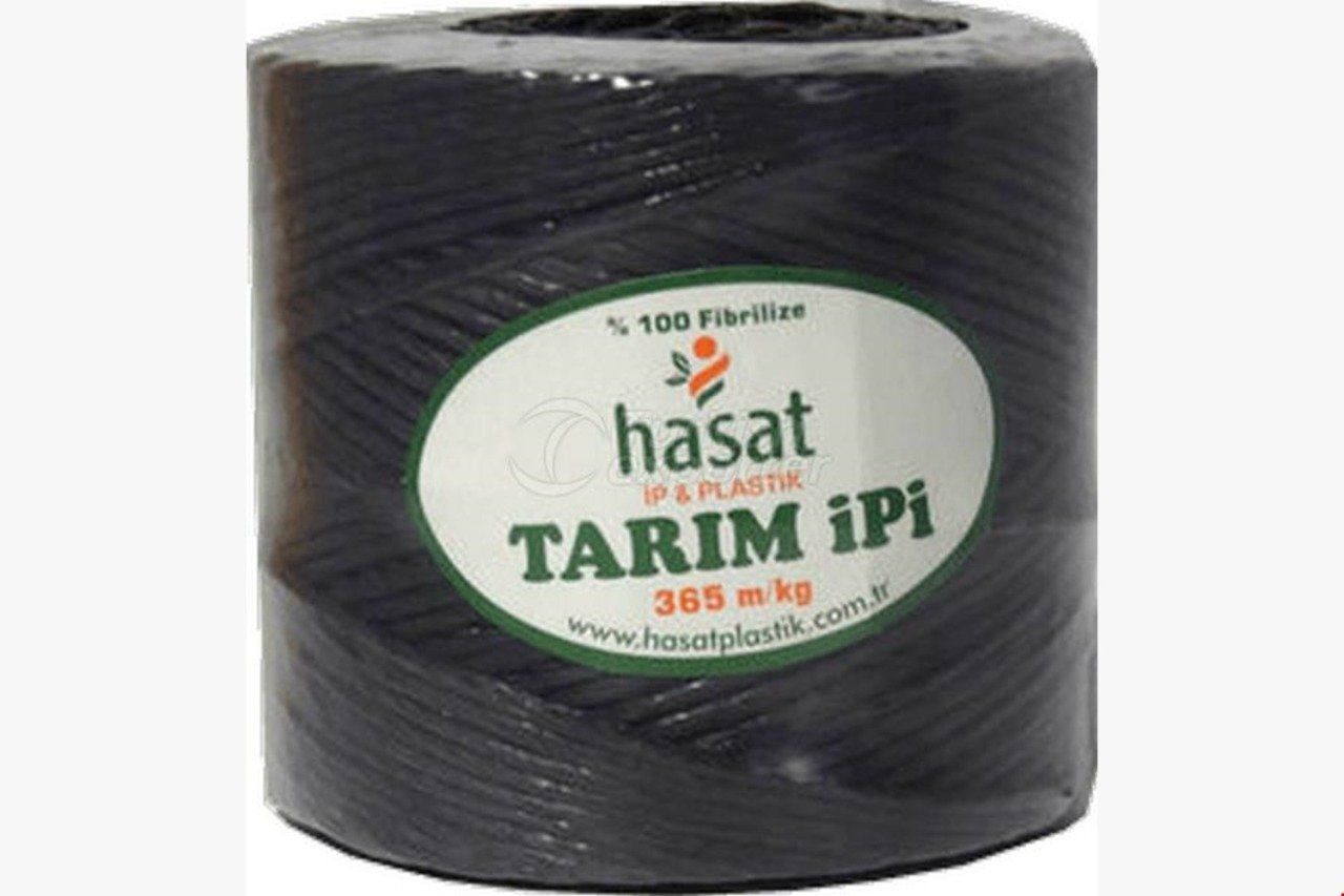 BALYA İPİ - KÜÇÜK SİYAH 2KG