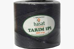 BALYA İPİ - KÜÇÜK SİYAH 2KG