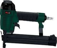KALE PRO 32 MM HAVALI ÇAKMA MAKİNASI KLCT32F