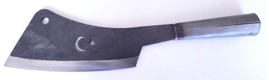 BULMAX 2'' METAL SAPLI SATIR BMX3798