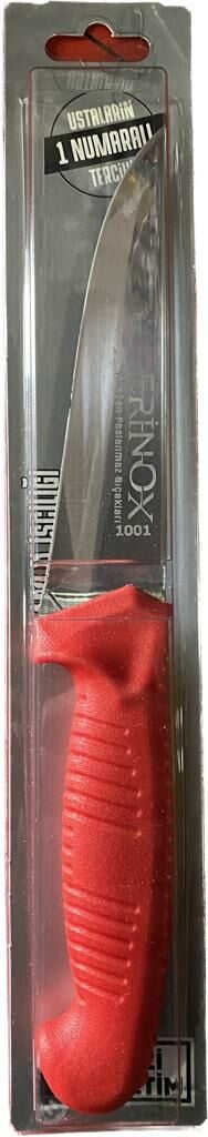 ERİNOX BIÇAK 2 NO - 15 Lİ PKT