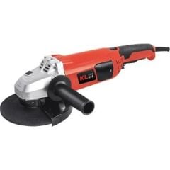 KE20180BT 2000 W 180 MM BÜYÜK TAŞLAMA KL ECO