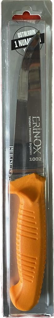 ERİNOX BIÇAK 1 NO - 15 Lİ PKT