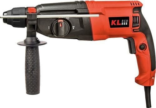 PNÖMATİK MATKAP KL ECO 820W 26 MM 3.0 J