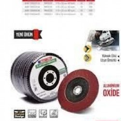 BAYTEC FLAP DİSK 180 MM MK 0221