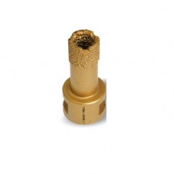 BAYTEC SERAMİK MERMER PANÇ18 MM [ M 14 ]