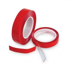 BAYTEC ÇİFT TARAFLI AKRİLİK BANT 24 MM* 2 MT