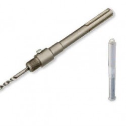 BAYTEC SDS MAXBETON BUAT AÇMA ADAPTÖRÜ
