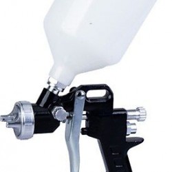 BOYA TABNCASI ÜSTTEN DEPOLU 600CC 3 MM MK1300-3