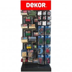 DEKOR DEKORASYON STANT 1312