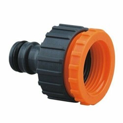 MUSLUK VE HORTUM ADAPTÖRÜ 1/2-3/4 MK1494