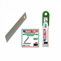 BAYTEC MAKET BIÇAGI EXTRA YEDEK AĞIZ
