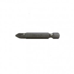 BAYTEC KARE YILDIZ BİTS UÇ PH 2*25 MM