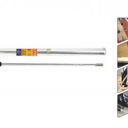 SDS KALIPÇI AHŞAP UCU BAYTEC 18*600
