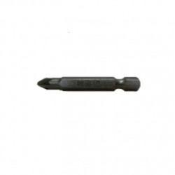BAYTEC KARE YILDIZ BİTS UÇ PZ 2*25 MM