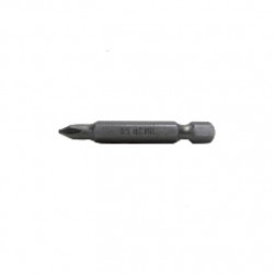 BAYTEC KARE YILDIZ BİTS UÇ PZ 2*50 MM