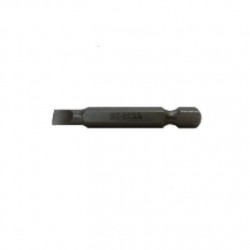 BAYTEC KARE DÜZ BİTS UC  SL 5,5*25 MM