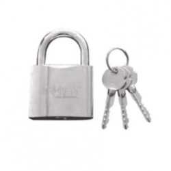 BAYTEC ÇELİK ASMA KİLİT 30 MM