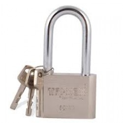 BAYTEC UZUN  ÇELİK ASMA KİLİT  60 MM