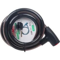 BİSİKLET KİLİDİ BAY-TEC 22*1500[MK2478 ]