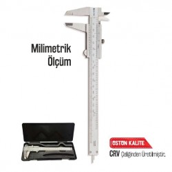 BAYTEC MEKANİK KUMPAS