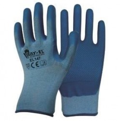 BAYTEC KOMFORT ELDİVEN NO 10