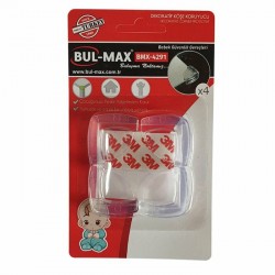 DEKORATİF KÖŞE KORUYUCU BMX-4291