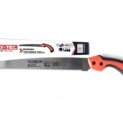 BAYTEC BUDAMA TESTERESİ 300 MM (MK4532)