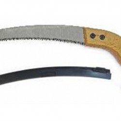 BAYTEC AGAÇ SAPLI BUDAMA OVAL 300 MM MK4540