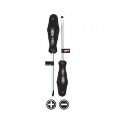 BAYTEC TEKLİ TORNAVİDA DÜZ  5*150