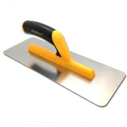 ALÇI MALA 35 CM AÇIK SAP RADÜSLÜ YAY ÇELİĞİ