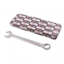 TEKLİ KOMBİNE ANAHTAR BULMAX 10 MM BMX-4543