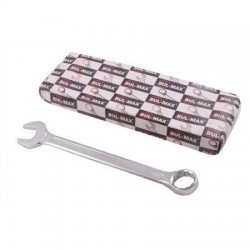 TEKLİ KOMBİNE ANAHTAR BULMAX 17 MM BMX-4550