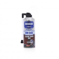 SWANSON WORKS LASTİK TAMİR KİTİ 400 ML